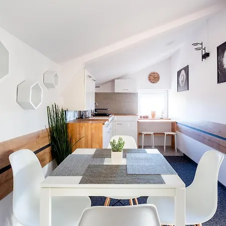 To-tu Szklarska Poręba