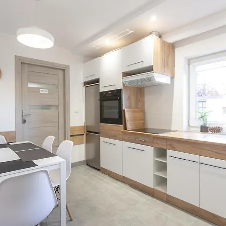 To-tu Kwatera prywatna Szklarska Poręba