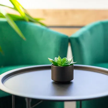 Kwatera prywatna To-tu Szklarska Poręba