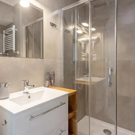 To-tu * Szklarska Poręba