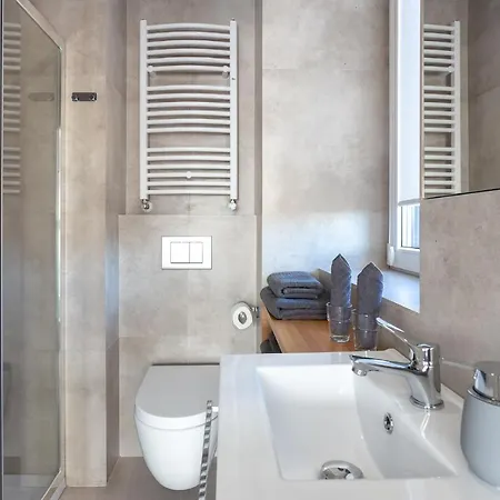 Kwatera prywatna To-tu