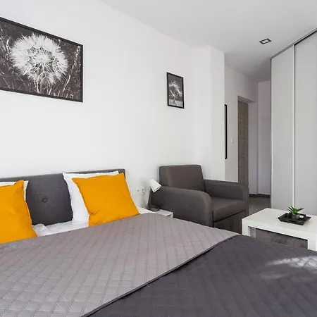 To-tu Kwatera prywatna