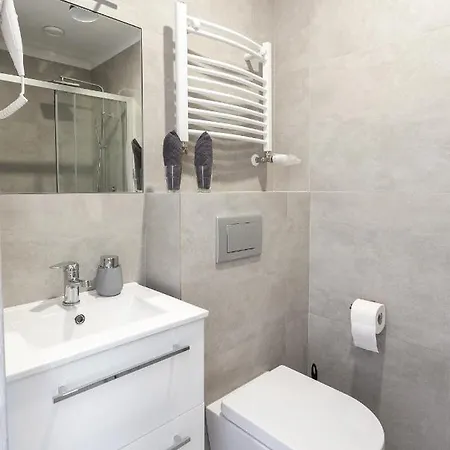 To-tu Kwatera prywatna Szklarska Poręba