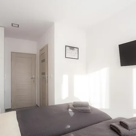 To-tu Kwatera prywatna