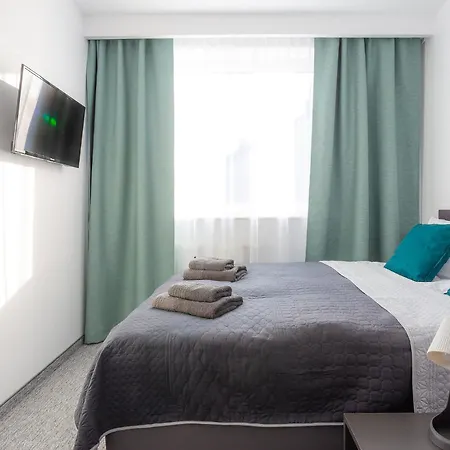 To-tu Kwatera prywatna Szklarska Poręba