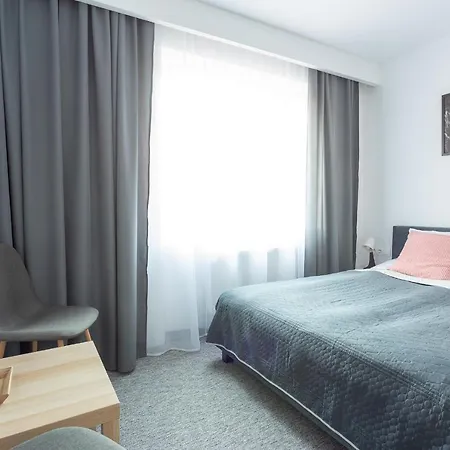 Kwatera prywatna To-tu