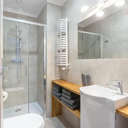 To-tu Kwatera prywatna Szklarska Poręba