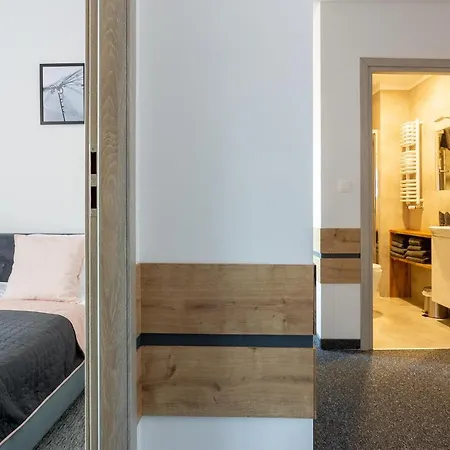 To-tu Kwatera prywatna *