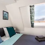 Quarto em Acomodações Particulares To-tu *