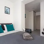 Quarto em Acomodações Particulares To-tu *