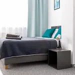 To-tu Quarto em Acomodações Particulares *