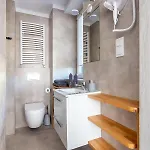 To-tu Quarto em Acomodações Particulares