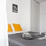 Quarto em Acomodações Particulares To-tu