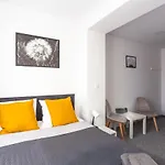 Quarto em Acomodações Particulares To-tu *