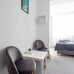 To-tu Quarto em Acomodações Particulares