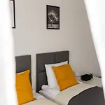 Quarto em Acomodações Particulares To-tu *