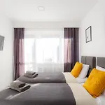 To-tu Quarto em Acomodações Particulares Szklarska Poręba