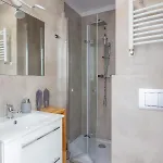 Quarto em Acomodações Particulares To-tu Szklarska Poręba