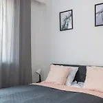 Quarto em Acomodações Particulares To-tu Szklarska Poręba
