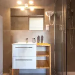 To-tu Quarto em Acomodações Particulares *