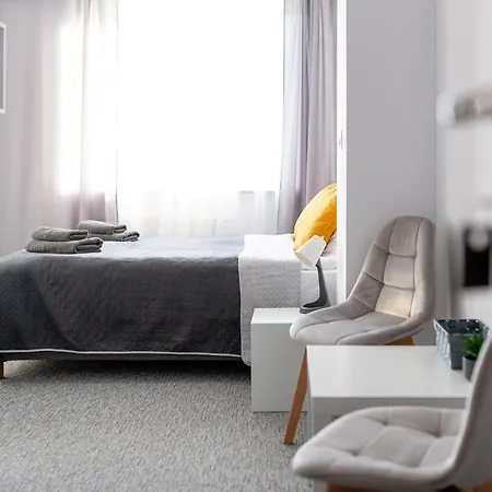 To-tu Homestay Szklarska Poreba
