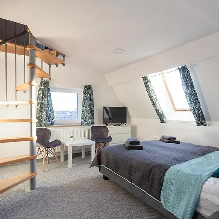 Homestay To-tu Szklarska Poreba