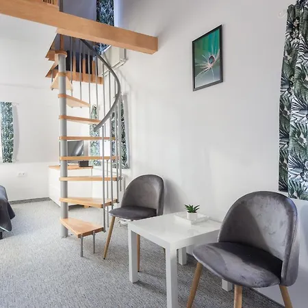 To-tu Homestay Szklarska Poreba
