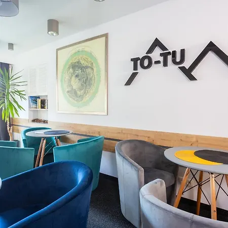 Homestay To-tu