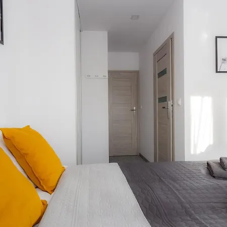 Homestay To-tu Szklarska Poreba