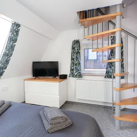 Homestay To-tu Szklarska Poreba