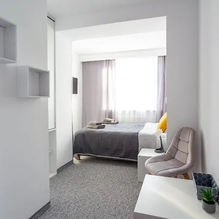 Homestay To-tu Szklarska Poreba
