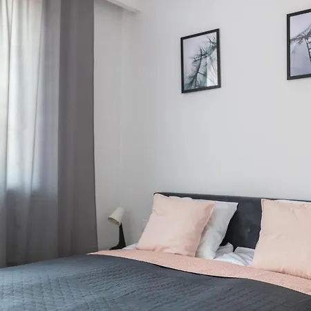 Homestay To-tu Szklarska Poreba