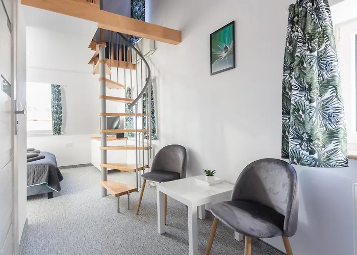 To-tu Homestay Szklarska Poreba