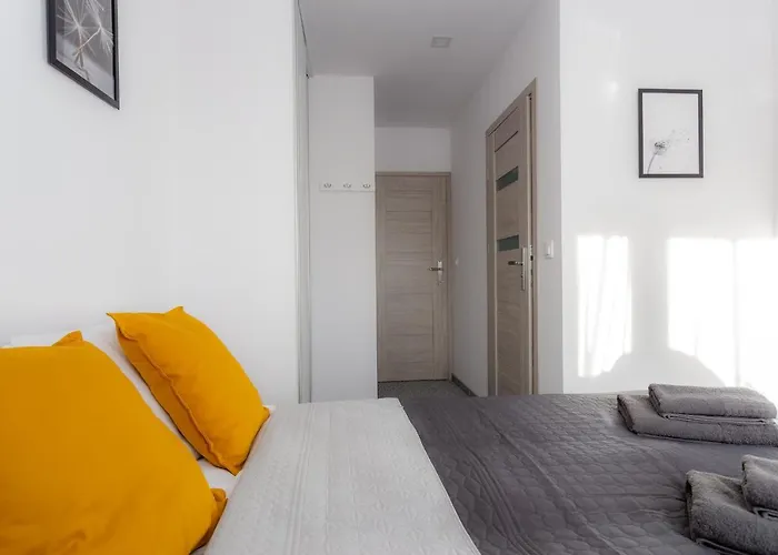 Homestay To-tu Szklarska Poreba