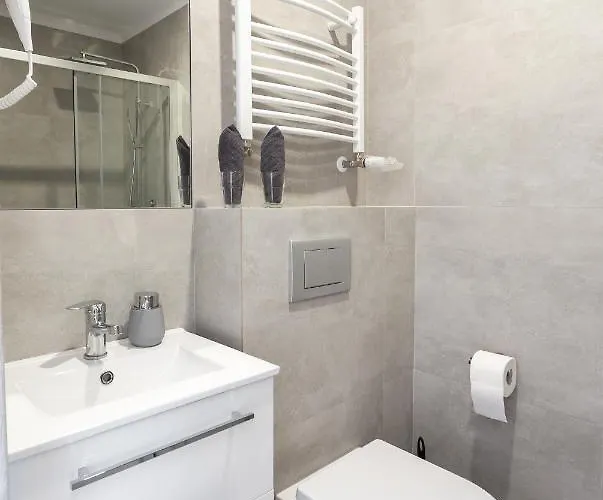 To-tu Homestay Szklarska Poreba