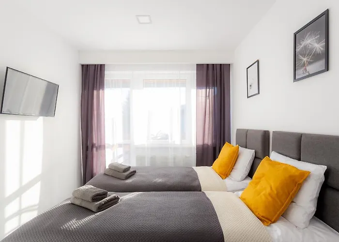 To-tu Homestay Szklarska Poreba