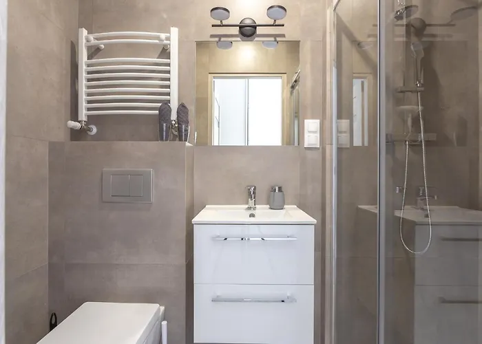 To-tu Szklarska Poreba