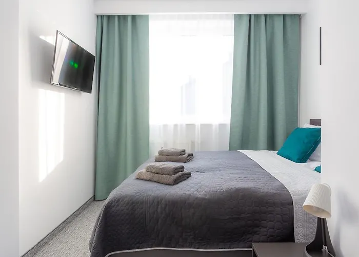 To-tu Homestay Szklarska Poreba