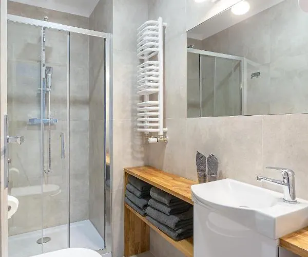 To-tu Homestay Szklarska Poreba