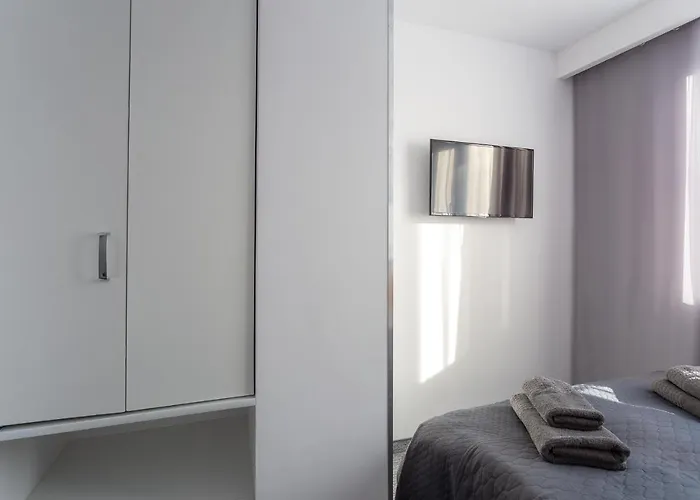 To-tu Homestay Szklarska Poreba